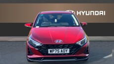 Hyundai i20 1.0T GDi Premium 5dr DCT Petrol Hatchback